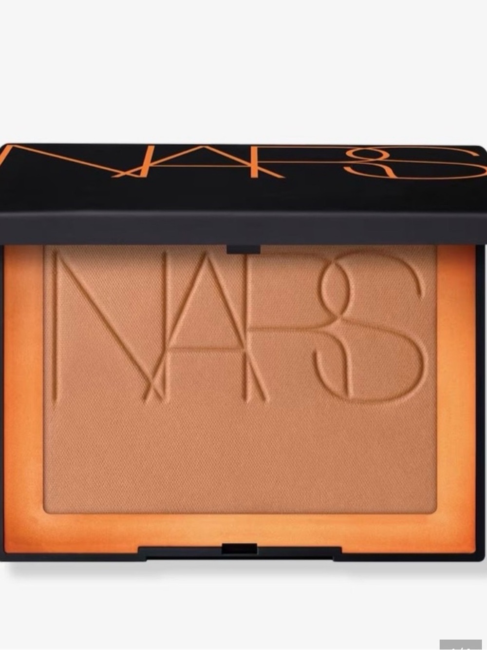 🦋 5/$25 NARS Matte Bronzer Laguna New TravelSz